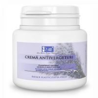 Crema antivergeturi
