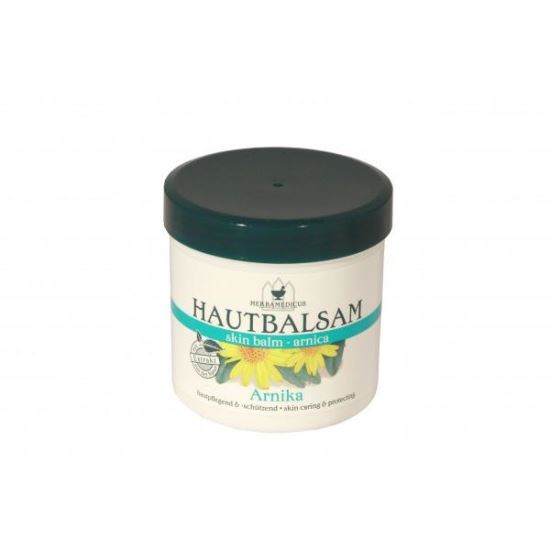 Balsam cu extract de Arnica 250 ml