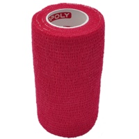 Bandaj coeziv 10 cm x 4.5 m