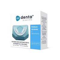 Gutiera bruxism - Oz Denta Emerald