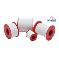 Leucoplast panza 2.5cmx5cm