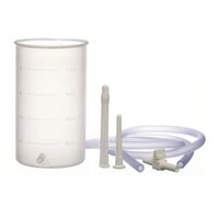 Irigator set RUSSKA - 1 L
