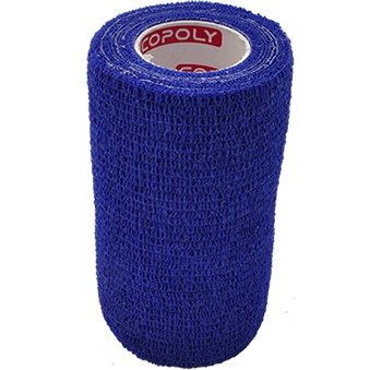 Bandaj coeziv 10 cm x 4.5 m