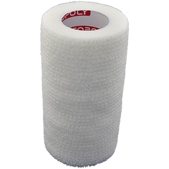 Bandaj coeziv 10 cm x 4.5 m