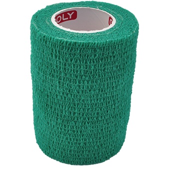 Bandaj coeziv 7.5 cm x 4.5 m