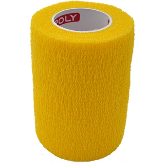 Bandaj coeziv 7.5 cm x 4.5 m
