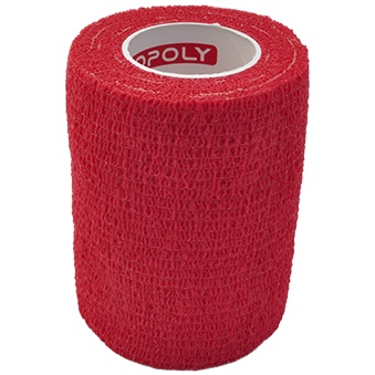 Bandaj coeziv 7.5 cm x 4.5 m