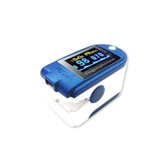 Pulsoximetru CMS 50D