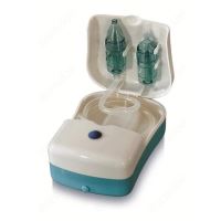 Aspirator nazal electric, Nanny