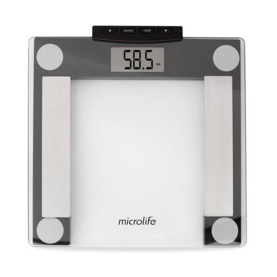 Cântar diagnostic WS80 Microlife