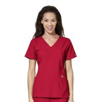 Bluza dama W123 6155 REDT