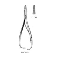 Portac Mathieu 