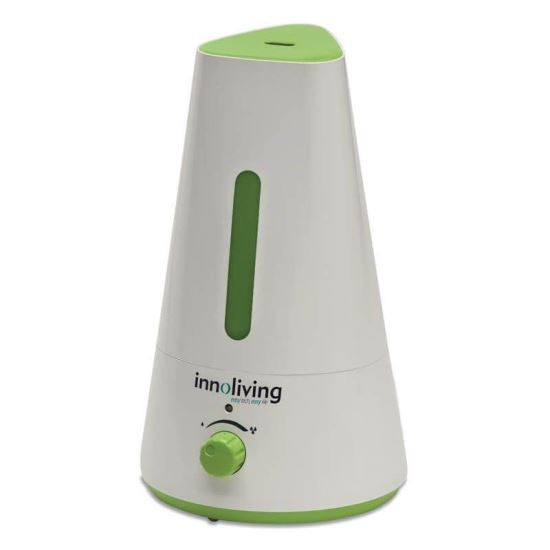 Umidificator cu ultrasunete