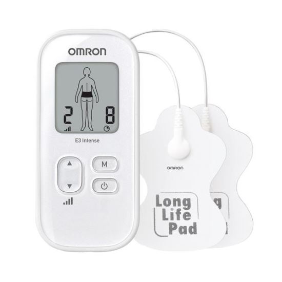 Electrostimulator Omron E3