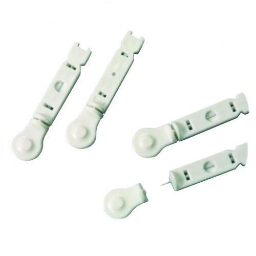 Ace glicemie Softclix pentru Glucometru Accu-Check 