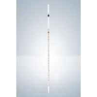 Pipeta gradata sticla 2ml
