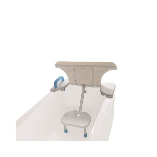 Scaun baie pentru cada, pe 2 niveluri - RS705