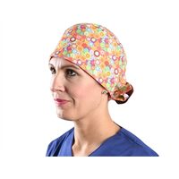 Boneta medicala colour 20810