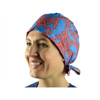 Boneta medicala coral 20803