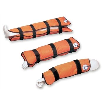Atele vacuum set cu geanta de transport
