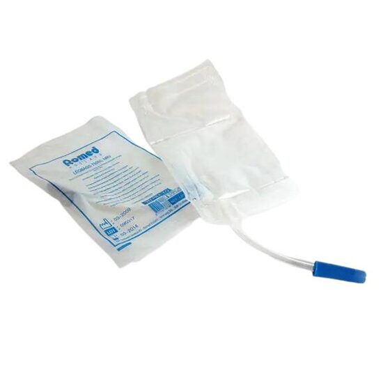 Punga urinara 750ml