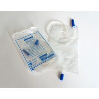Punga urinara sterila Romed 500ml
