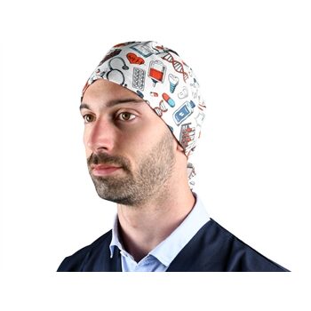 Boneta medicala 20832