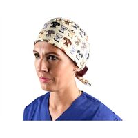 Boneta medicala pet 20823