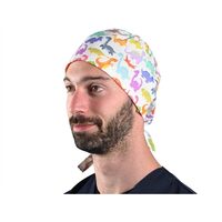 Boneta medicala dino 20825