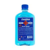 Alcool sanitar 500ml