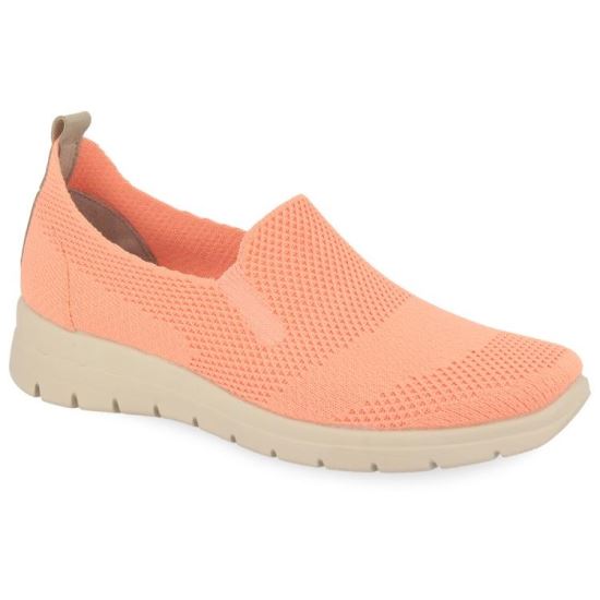 Pantofi Casual Fly Flot 075 Roz