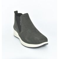 Ghete dama FLY FLOT 242 antracit