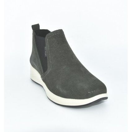Ghete dama FLY FLOT 242 antracit