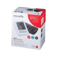 Tensiometru complet automat Microlife BP B3 Afib