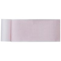 Hartie ECG/EKG, 110mm x 30m x 5 role