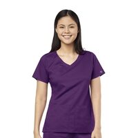 Bluza uniforma medicala, WonderWink PRO, 6519-EGGP 