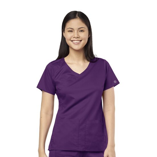 Bluza uniforma medicala, WonderWink PRO, 6519-EGGP 