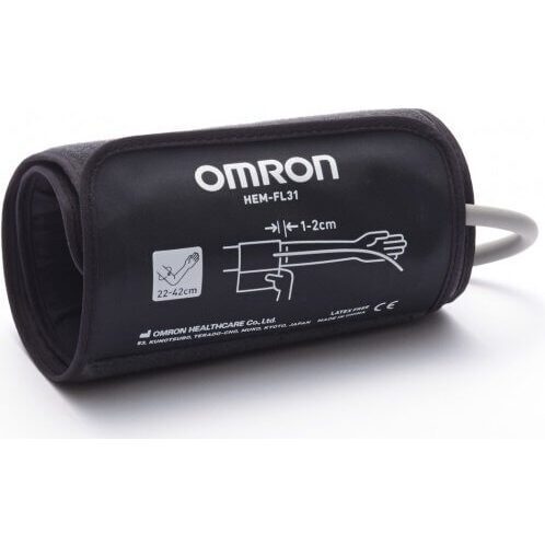 Manseta Omron Intelli Wrap Cuff M