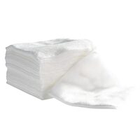 Comprese nesterile netesute 4 straturi 10 x 10cm 100buc