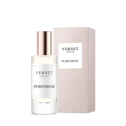 Parfum Verset Purpurine 