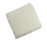 Comprese sterile 10cm x 10cm (5 comprese cu 8 pliuri in blister)