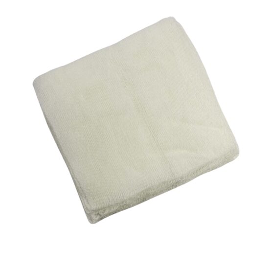 Comprese sterile 10cm x 10cm (5 comprese cu 8 pliuri in blister)