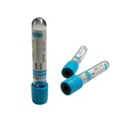 Vacutainer Coagulare 4,5ml Na Citrate