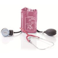 Tensiometru Moretti cu stetoscop DM 353R