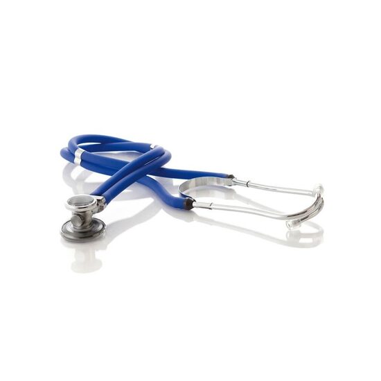 Stetoscop Rappaport DM561 albastru
