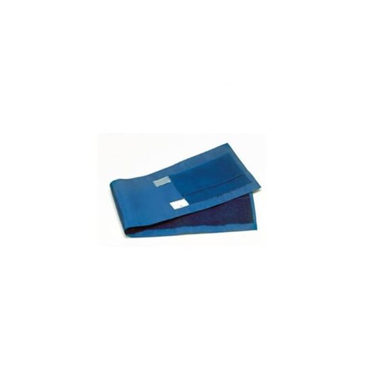 Manseta tensiometru MORETTI cu 2 tuburi, cosciala (picior) 42-57cm  - DR125