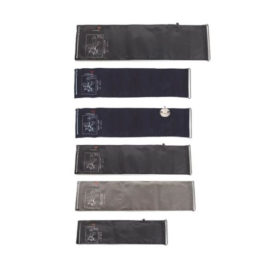 Manseta tensiometru Moretti cu 2 tuburi, pentru adulti 26-35 cm - DR1424