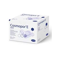 ​Plasturi sterili autoadezivi Cosmopor E