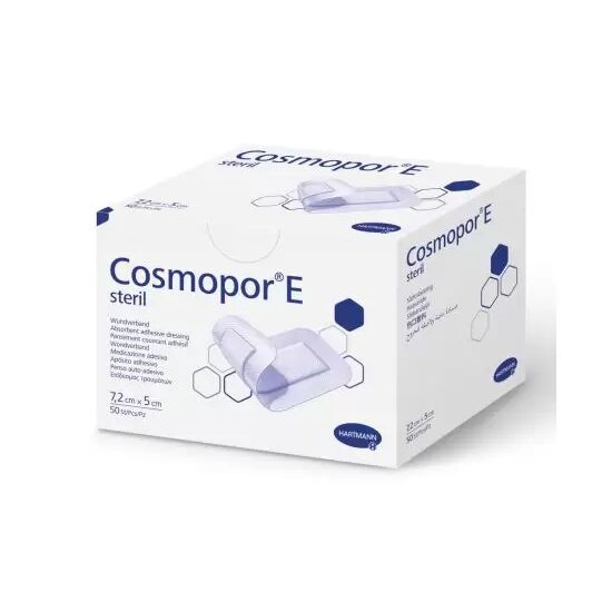 ​Plasturi sterili autoadezivi Cosmopor E