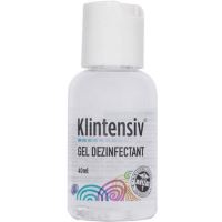 Gel dezinfectant 40ml